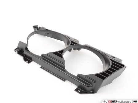 ES#78419 - 51138148311 - GRILLE LEFT - Genuine BMW - BMW