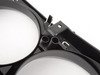 ES#78419 - 51138148311 - GRILLE LEFT - Genuine BMW - BMW