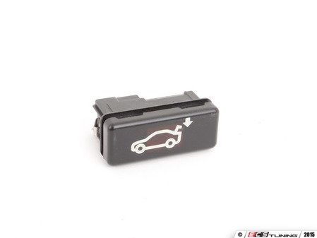 ES#168229 - 61318375580 - Trunk release button - Used to open the trunk - Genuine BMW - BMW