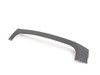 ES#126878 - 51498194673 - Rear hatch trim - left - Black - Genuine BMW - BMW