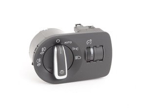 ES#2740269 - 8X1941531AD5PR - Headlight Switch  - Keep your exterior lights operational - Genuine Volkswagen Audi - Audi