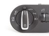 ES#2740269 - 8X1941531AD5PR - Headlight Switch  - Keep your exterior lights operational - Genuine Volkswagen Audi - Audi