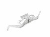 ES#2681427 - 34116752424 - E39 Retaining Clip - Also known as anti rattle spring - ATE - BMW