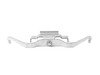 ES#2681427 - 34116752424 - E39 Retaining Clip - Also known as anti rattle spring - ATE - BMW