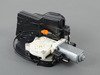 ES#91192 - 51227202138 - Rear Door Lock - Right - Replacement for your faulty door lock - Genuine BMW - BMW