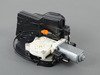 ES#91192 - 51227202138 - Rear Door Lock - Right - Replacement for your faulty door lock - Genuine BMW - BMW