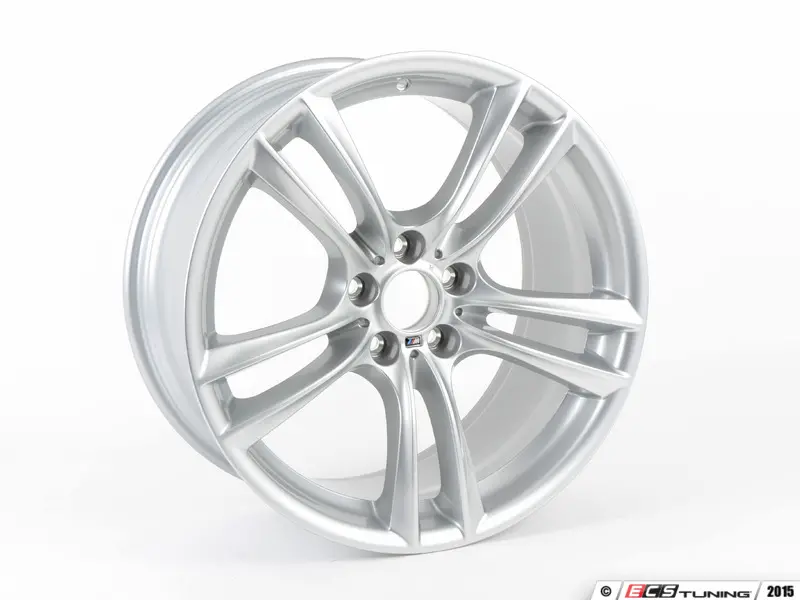 Genuine BMW - 36117841824 - 20 30/31セルシオ前期/後期オリジナルストレートデュアルマフラー！
