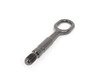 ES#451196 - 8K0805615 - Towing Hook - Front end towing hook - Genuine Volkswagen Audi - Audi Volkswagen