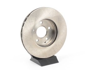 ES#2569809 - 211421081264 - Front Brake Rotor - Priced Each - Balo - 