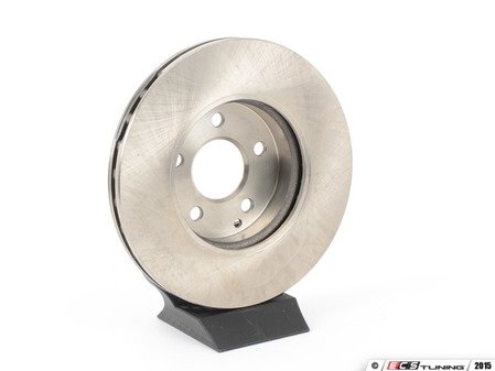 ES#2569809 - 211421081264 - Front Brake Rotor - Priced Each - Balo - 