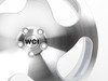 ES#2859355 - cc85.2stKT - 18" CC10 - Set Of Four - (NO LONGER AVAILABLE) - 18"X8.5" ET42 / 18"x9.5" ET35 5x112 - Machined/Silver - WatercooledIND - 