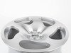 ES#2859355 - cc85.2stKT - 18" CC10 - Set Of Four - (NO LONGER AVAILABLE) - 18"X8.5" ET42 / 18"x9.5" ET35 5x112 - Machined/Silver - WatercooledIND - 