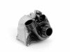 ES#2763074 - 11517632426KT4 - Water Pump And Thermostat Kit - N54 - Includes everything you need to replace your water pump and thermostat. Featuring OE water pump and thermostat. - Assembled By ECS - BMW