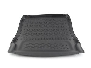 ES#2101127 - 51472148555 - Rubber Cargo Liner - (NO LONGER AVAILABLE) - Keep your interior looking like new - Genuine BMW - 