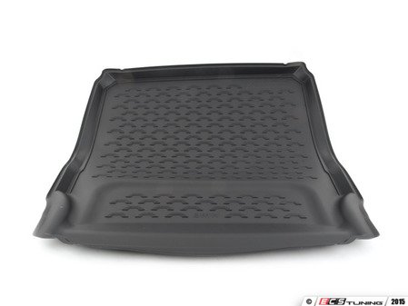 ES#2101127 - 51472148555 - Rubber Cargo Liner - (NO LONGER AVAILABLE) - Keep your interior looking like new - Genuine BMW - 