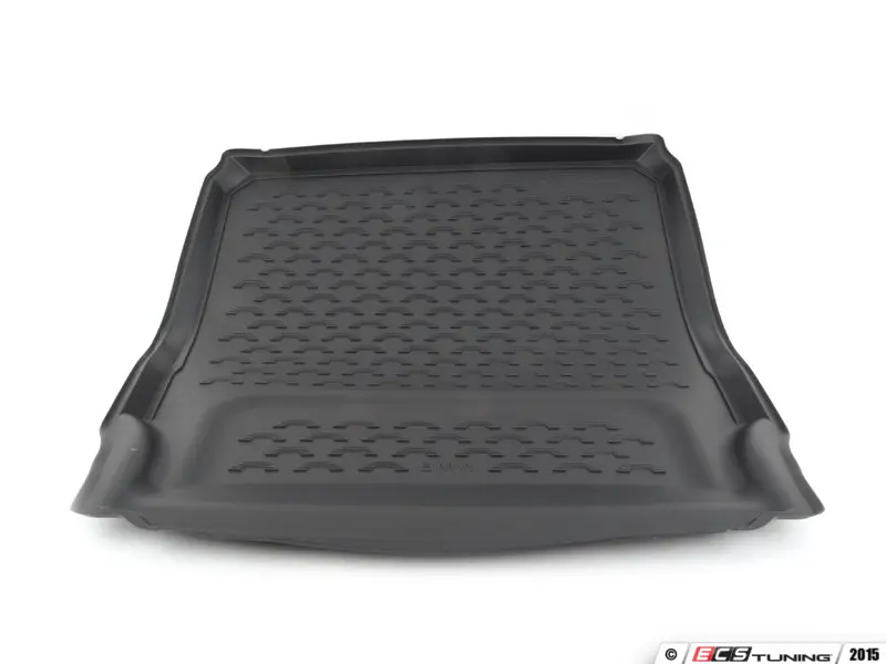 Genuine BMW - 51472148555 - Rubber Cargo Liner - (NO LONGER 