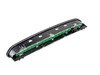 ES#2092641 - 2DA010415-001 - LED Third Brake Light - Smoked - (NO LONGER AVAILABLE) - Add a stealth look with this simple modification - Hella - 