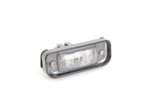 ES#3422593 - 220820035664 - LICENSE PLATE LAMP - Genuine Mercedes Benz - Mercedes Benz