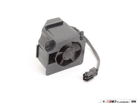 ES#2210399 - 12902239364 - GEBL SE MIT GEBL SEH - Genuine BMW - BMW