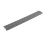 ES#123206 - 51477146331 - Front Door sill - priced each - Gray, front inner door sill fits left or right side - Genuine BMW - BMW