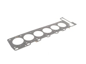 ES#1810746 - 2750160220 - Cylinder Head Gasket - Priced Each - Left side - Genuine Mercedes Benz - Mercedes Benz