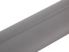 ES#123206 - 51477146331 - Front Door sill - priced each - Gray, front inner door sill fits left or right side - Genuine BMW - BMW
