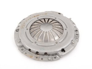 ES#2863179 - 06a141025hxKT - Pressure Plate - Remanufactured - Does not include hardware. Price includes $30 refundable core charge. - Genuine Volkswagen Audi - Volkswagen