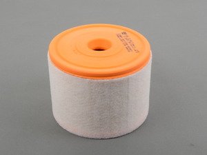 ES#2180704 - 4G0133843K - Engine Air Filter - Keep your engine breathing fresh air - Genuine Volkswagen Audi - Audi