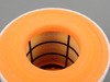 ES#2180704 - 4G0133843K - Engine Air Filter - Keep your engine breathing fresh air - Genuine Volkswagen Audi - Audi