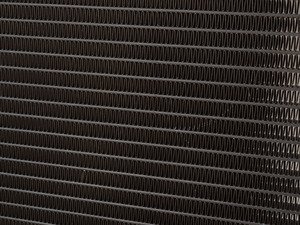 ES#1725824 - 2028300870 - A/C Condenser - Genuine Mercedes Benz - Mercedes Benz