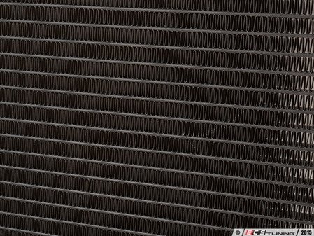 ES#1725824 - 2028300870 - A/C Condenser - Genuine Mercedes Benz - Mercedes Benz