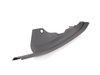 ES#123210 - 51477146347 - rear Door sill - left - Gray, rear inner door sill - Genuine BMW - BMW