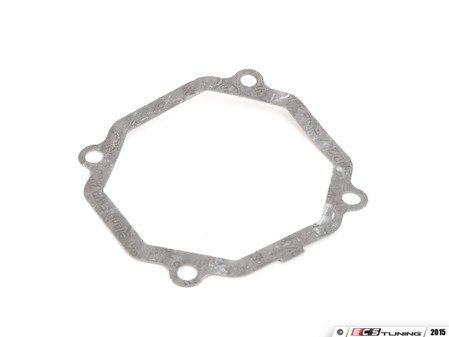ES#1634643 - 1110980080 - GASKET - Genuine Mercedes Benz - Mercedes Benz