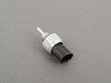 ES#1758296 - 2108300072 - A/C Temperature Switch - Threads into the receiver / drier - Genuine Mercedes Benz - 