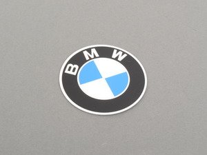 ES#65675 - 36131181105 - EMBLEM - Genuine BMW - BMW