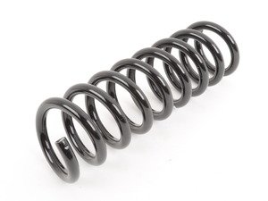 ES#1752120 - 2103213004 - Front Coil Spring - Priced Each - One (1) Blue And One (1) Green Paint Marking - Fits Left Or Right Side - Genuine Mercedes Benz - Mercedes Benz