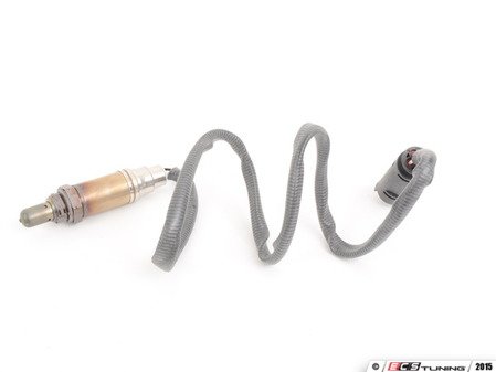 ES#2863411 - 11781739845 - Oxygen Sensor - Priced Each - 2 required in each application - Bosch - BMW