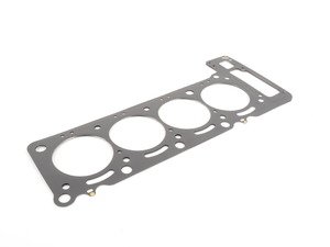 ES#1688893 - 1560160020 - Cylinder Head Gasket - Right Bank - Genuine Mercedes Benz - Mercedes Benz