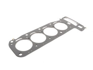 ES#2142198 - 1560160420 - Cylinder Head Gasket - Left Bank - Genuine Mercedes Benz - Mercedes Benz