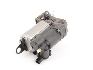 ES#3675276 - 221320170480KT - Remanufactured Air Compressor  - Price includes a $101.40 refundable core charge - Genuine Mercedes Benz - Mercedes Benz