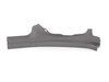 ES#123210 - 51477146347 - rear Door sill - left - Gray, rear inner door sill - Genuine BMW - BMW