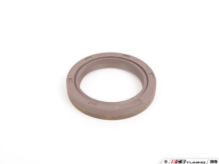 ES#2813304 - 11141275466 - Crankshaft Seal - Front - Should be replaced each time the crank pulley is removed - Hamburg Tech - BMW