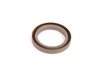 ES#2813304 - 11141275466 - Crankshaft Seal - Front - Should be replaced each time the crank pulley is removed - Hamburg Tech - BMW