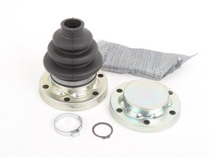 ES#57073 - 33219067819 - E36 CV Boot Repair Kit - Inner - Replace torn CV boots and save CV joints - Genuine BMW - BMW