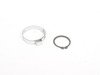 ES#57073 - 33219067819 - E36 CV Boot Repair Kit - Inner - Replace torn CV boots and save CV joints - Genuine BMW - BMW