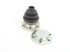 ES#57073 - 33219067819 - E36 CV Boot Repair Kit - Inner - Replace torn CV boots and save CV joints - Genuine BMW - BMW