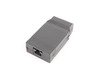 ES#2827239 - P3A8V+abs -  Vent Integrated Digital Interface (VIDI) - With Analog Boost Sensor - (NO LONGER AVAILABLE) - Powerful plug-and-play multifunction display with white text and analog boost sensor input - P3 Gauges - 
