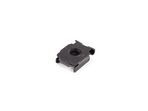 ES#205128 - N90698703 - Speed Nut - Priced Each - Used in various locations. 4.2x16x12 - Genuine Volkswagen Audi - Volkswagen