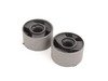 ES#2534669 - 31129058931 - Front Control Arm Bushings - Pair - Front end shimmy? Time for a control arm bushing service. - URO - BMW