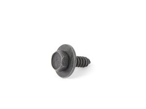 ES#3517295 - 00000000145964 - Tapping Screw - Priced Each - Used in various locations on the body - Genuine Mercedes Benz - Mercedes Benz